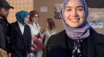 Eski Kızılay Başkanı Kerem Kınık'ın kızı Zehra Kınık Demir'e 4 yıl 2 ay hapis cezası