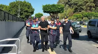 Eski Manavgat Belediye Başkanı Şükrü Sözen ve Kardeşi Gözaltına Alındı