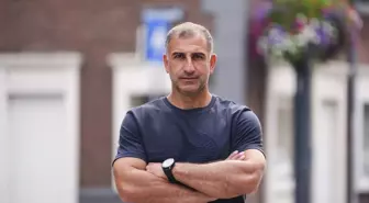 Eski milli futbolcu Fatih Sonkaya'nın favorisi Fenerbahçe