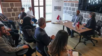 Sudan'daki Çatışmalar ve Türkiye'nin Desteği
