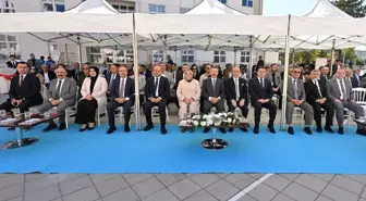 Eskişehir'de Ali Güven Turizm Mesleki ve Teknik Anadolu Lisesi Açıldı