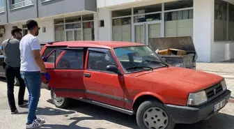 Kredi Çekmek İçin Bankada Pompalı Tüfekle Tehdit: Şüpheli Tutuklandı