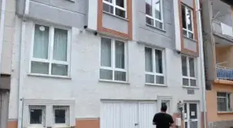 Eskişehir'de Yabancı Uyruklu Kadın Bıçakla Öldürüldü