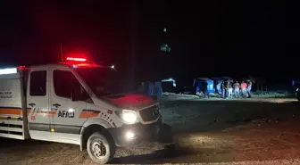 Eskişehir'de Kaybolan Çocuk Bulundu