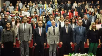 Eskişehir'de Halk Sağlığı Bilinci Artırılıyor