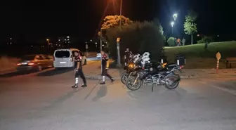 Eskişehir'de Kavga: 14 Yaşındaki Çocuk Bıçaklandı