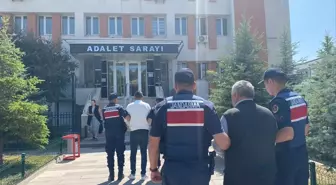 Eskişehir'de Tefecilik Operasyonu: 2 Şüpheli Tutuklandı