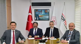 Eskişehir’e 25 Yeni Spor Tesisi ve Atlı Okçuluk Merkezi Protokolü İmzalandı