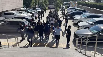 Eskişehir'de Dolandırıcılık Operasyonu: 9 Gözaltı