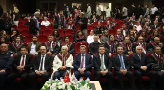 Eskişehir Teknik Üniversitesi 2025-2026 Akademik Yılı Açılış Töreni Gerçekleştirildi