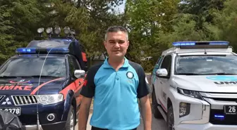 Eskişehir UMKE Ekibi, Afetlerde Yardım İçin Hazır