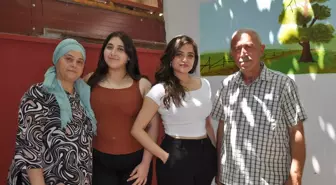 Hande Hanife Güler, İŞKUR Desteğiyle Kahvaltı Salonu Açtı