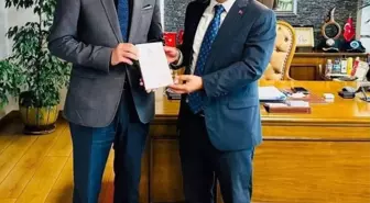 Camiler ve Din Görevlileri Haftası Kutlamaları