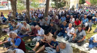 Espiye'de şehit ve gaziler anıldı