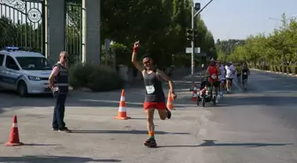 6. Uluslararası Eskişehir Yarı Maratonu ve Spor Festivali Tamamlandı