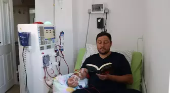 Evde Hemodiyaliz Uygulaması ile Hastalar Daha Konforlu ve Özgür
