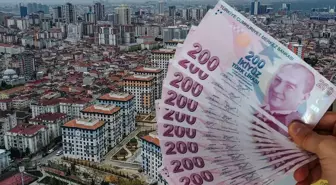 Ev ve arsada fahiş fiyatı bitirecek hamle! 81 ilde devreye alınacak