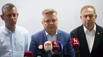 Ferdi Zeyrek'in Sağlık Durumu Hakkında Açıklama