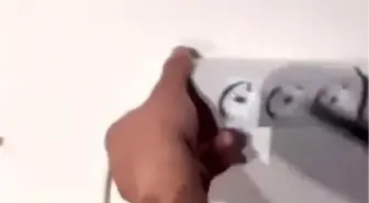 Denizli'de Apart Dairesinde Gizli Kamera Skandalı