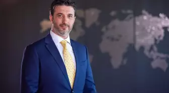 EY'in Yapay Zeka Duyarlılık Endeksi yayımlandı