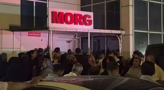 Eyüpsultan'da Silahlı Saldırı: Taksici Hayatını Kaybetti