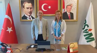 İklim Değişikliği ve Tarım Sigortaları Üzerine Önemli Görüşme