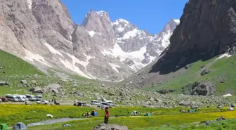 Cennet Cehennem Vadisi, Doğaseverlerin Yeni Gözdesi