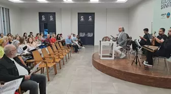Serdivan'da 120 Kişilik Türk Müziği Korosu Kuruldu