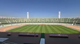 Fas, 2025 Afrika Uluslar Kupası ve 2030 FIFA Dünya Kupası için Stadyum Yatırımlarına Devam Ediyor