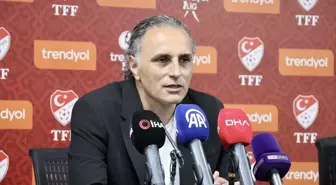 Teksüt Bandırmaspor Teknik Direktörü Gürsel: 'Başarmak İstiyorduk Ama Olmadı'
