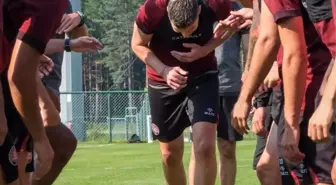 Fatih Karagümrük, Eski Oyuncusu Fatih Kurucuk'u Kadrosuna Katıyor