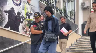Fatih'te Yankesicilik Olayında Şüpheli Tutuklandı