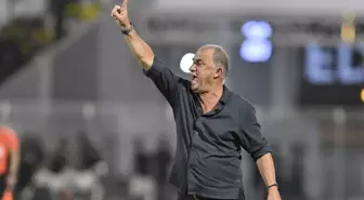 Fatih Terim sezona 3 puanla nokta koydu