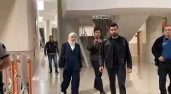Fatma Zehra Kınık'a Motosiklet Kazası Sebebiyle 4 Yıl 2 Ay Hapis Cezası