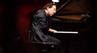 Fazıl Say ve Nakamura Hayato'dan Kapadokya'da Unutulmaz Konser