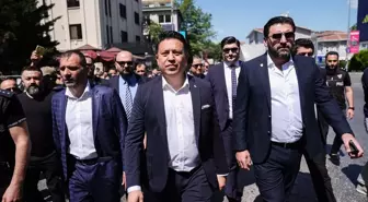 Fenerbahçe'de Olağanüstü Genel Kurul İçin 9 Bin 700 İmza Toplandı