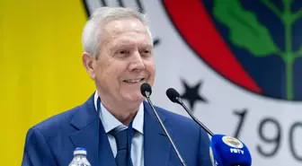 Aziz Yıldırım'dan Seçim Uyarısı