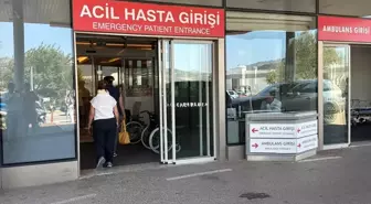 Fenerbahçe'nin Eski Başkanı Ali Şen Hastaneye Kaldırıldı