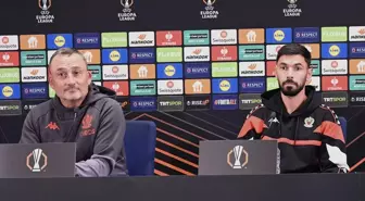 Nice Teknik Direktörü Haise: Fenerbahçe Favori