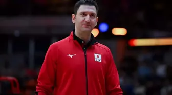Ferhat Akbaş ile Japonya Kadın Voleybol Takımı, Dünya Şampiyonası'nda Yarı Finale Yükseldi