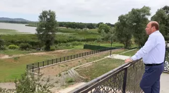 Ferizli Belediye Başkanı Akgöl'ü Turizme Kazandırmayı Hedefliyor