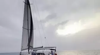 Fethiye Açıklarında 33 Düzensiz Göçmen ve 2 Kaçakçı Yakalandı