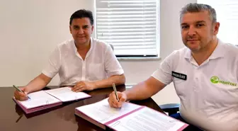 Fethiye'de Atık Yağ Getirene Hediye Çeki
