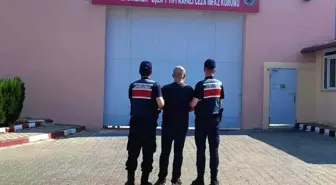 Fethiye'de Firari Hükümlü Yakalandı