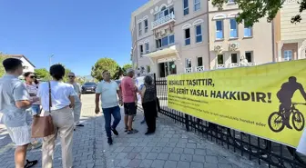 Fethiye'deki Trafik Kazasında Sanığa 6 Yıl 8 Ay Hapis Cezası