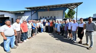 Fethiye'de Arı İçme Suyu Noktası Projesi Hayata Geçiyor