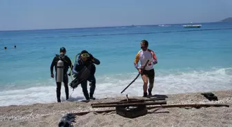Fethiye'de 'Çevre Koruma Haftası' Etkinliği Düzenlendi