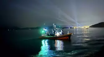Fethiye'de Denizde Boğulma Olayı: Rıza Biçer Hayatını Kaybetti