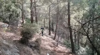Fethiye'de Kaybolan Çinli Turist Ölü Bulundu