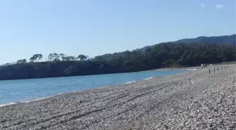 Fethiye Karaot Plajı Halk Plajı Oluyor